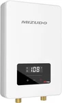 Used - 6500 Electric Tankless Water Heater Instant Hot For Under Sink. Price: $106.99.