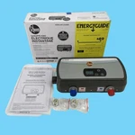 Rheem RTEX-04T 3.5KW 120V Thermostatic Tankless Electric Water Heater #FS8008 Used. Price: $110.59.