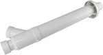 22153 Pvc Concentric Vent Termination Kit, 3-INCH For Water Heater New. Price: $94.99.
