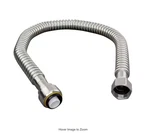 Everbilt 3/4 In. Ptc X Fip 24 Corrugated. Stainless Steel Water. Open. Price: $15.00.