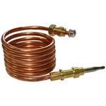 Eastman 39-IN Thermocouple For Procom Heaters Model 60044, Stainless Tip New. Price: $10.14.