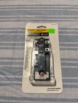 Everbilt Single Element Thermostat For Residential Water Heaters 120V Tod New. Price: $5.99.