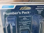 Camco 07023 Plumber's Pack Repair Kit With Apcom Style Thermostats 4500W 240V Open. Price: $30.00.
