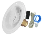 Valterra A01-0176LFVP Water Entry Rv New. Price: $34.89.
