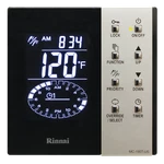 Rinnai MC-195T-US Wired Temperature And Re-circulation Controller New. Price: $264.75.