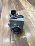 White-rodgers Water Heater Gas Valve With Igniter 37C73U-280 182791-007 Used. Price: $85.00.