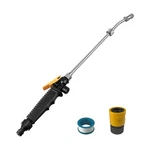 Rv Water Heater Tank Rinser, Metal Tube Camper Hot Flush Wand, Tra... New. Price: $11.38.