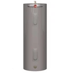 Rheem PROE50 T2 RH95 Gal Residential Electric Water Heater, Single Phase New. Price: $500.00.