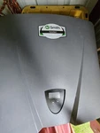 A.o. Smith Signature 32KW Tankless Electric Water Heater New. Price: $500.00.