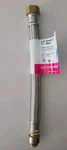 Sharkbite Water Heater Connector Braided Max Stainless 1/2" 3/4" Fip 12" New. Price: $14.99.