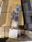 American Valve 12789 3/4" Scalerx Polarization Reduction System New. Price: $119.99.