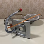 Rheem SP44966 Burner Assembly Kit Ng Natural Gas Replacement Part New In Box Open. Price: $175.00.