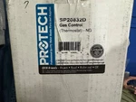 Rheem-ruud SP20832D Gas Control (thermostat)-ng Brand New Sealed. Price: $395.00.
