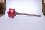 Chromalox Screw Plug Immersion Heater ARMT-2505T2 156-046845-024 AR-215A New. Price: $859.95.