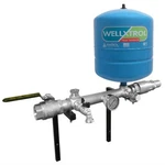 Stainless Steel Installation Package For Constant Pressure Systems With WX-102 New. Price: $535.61.