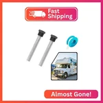 Rv Water Aluminum/zinc Anode Rod For Atwood Heaters, Eau Pack 1/2" Npt New. Price: $18.01.