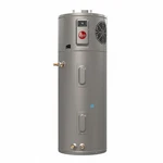 Rheem Proterra Gal Smart High Efficiency Hybrid Water Heater XE80T10HS45U1 New. Price: $2000.00.
