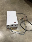 94393-000 11E79-101 EZ80-199N Gas Valve White-rodgers Ao Smith Water Heater Used. Price: $500.00.