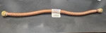 Ez-flo Eastman Waterflex 0437724 3/4" Fip 24" Copper Tubing Connector New. Price: $14.99.