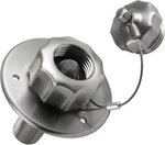 G-sunny All Metal Rv City Water With Check Valve, Inlet... New. Price: $48.45.