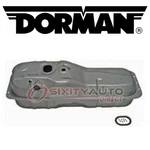 Dorman 576-713 Fuel Tank For UB4142110E MZ7A Air Delivery Storage Pu New. Price: $221.58.