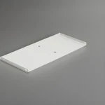 Rinnai Euro White Bottom Plate For PCD07-EW Pipe Cover Open. Price: $179.64.