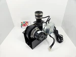 Rheem Ruud Water Heater Power Vent Exhaust Inducer Motor JA1M161NS Used. Price: $144.47.