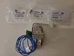 Resideo Honeywell Q3450C1185 Pilot Burner Natural Gas Propane Single Tip New. Price: $124.95.