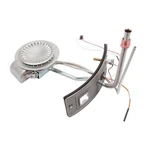 State Industries 100187920 1/2" Propane Gas Burner Assembly GS6-40-BRBT New. Price: $242.60.