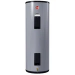 Rheem ELD120-D /639864 Gal Electric Water Heater, Single Phase 62.5 New. Price: $2666.99.