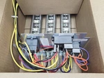 New Warren - WKF1502BX 13.8 Kw Electric Heater With Breaker Carrier Kit. Price: $99.00.