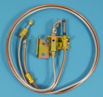 Fixitshop Water Heater Pilot Assembely Includes Thermocouple And Tubing... New. Price: $22.99.