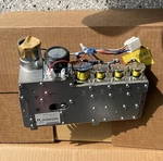 Gas Valve W/ Manifold Plate 24 (set) Open. Price: $229.77.
