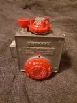 Robert Shaw Water Heater Gas Valve 66-136-308 R110RTSP Used. Price: $79.95.