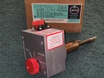 Nos New In Box Replacement White Rodgers Water Heater Lp Gas Valve 37C72U-184. Price: $90.00.