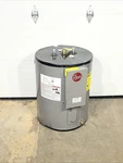 Rheem ELDS30-TB 28 Gal Tank Capacity 480VAC 9000W Electric Water Heater New. Price: $900.00.
