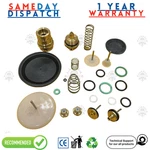 Baxi Combi 80E, 105E, 105HE Diverter Valve Repair & Kit Diaphragm Plate 248061RK New. Price: $21.42.