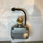Leak Guard Water Heater Detector Automatic Shut-off Valve Rheem AP19457 Open. Price: $50.00.