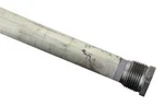 1PC Rheem SP11526C Anode Rod 0.9" X 44" - Magnesium New. Price: $42.41.