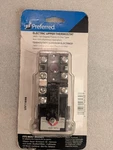 Rheem UV11698 Therm-o-disc Upper Thermostat, Elec. Water Heaters New Sealed Box. Price: $19.99.