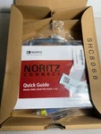 Noritz Connect Nwc-adapter (NAW-1 Us) Indoors Outdoors New. Price: $160.00.