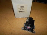 New Chromalox R5135C Thermostat 41113 *free Shipping*. Price: $14.99.