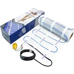 Maxkosko 15 Sq.ft. Electric Mat Kit 120 V Underfloor Radiant Heating New. Price: $71.71.