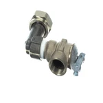 Pressure Relief Valve 107000452 New. Price: $57.99.