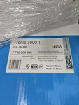 Bosch Tronic 3000T 7GAL 7738004998 Electric Water Heater Open. Price: $225.00.