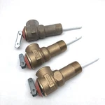Wilkins TP1100AE3C 150CTEMPERATURE And Pressure Relief Valve New. Price: $53.95.