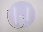 Honeywell Silent Knight BDA-O1A-1301000-2 Omni Indoor Antenna 130-1000MHZ New. Price: $299.99.