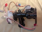 Rinnai RE199E 107000689 , 105000958 RE24042 Water Heater By Pass Servo (MZ38) Open. Price: $45.00.