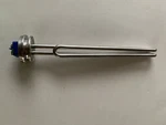 Dernord Inch Tri-clamp 240V 2500W Foldback Water Heating Element Electric Open. Price: $19.99.