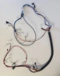 Bosch Greentherm T9800 & T9900 Se 199 Cable Harness #8738715079 New. Price: $154.95.